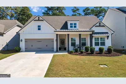 4506 Silver Oak Drive SW, Gainesville, GA 30504 - Photo 1