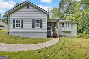 2067 Brandy Woods Dr SE, Conyers, GA 30013 - Photo 1