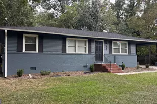 2487 Rosen Ave, Macon, GA 31206 - Photo 2