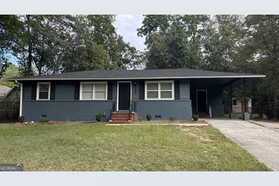 2487 Rosen Avenue, Macon, GA 31206 - Photo 1