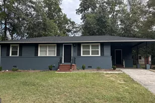 2487 Rosen Ave, Macon, GA 31206 - Photo 1