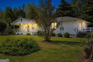163 Gordon Hwy SW, Milledgeville, GA 31061 - Photo 2