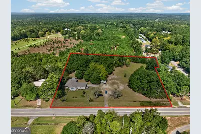 163 Gordon Highway SW, Milledgeville, GA 31061 - Photo 2