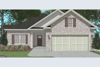 317 Lily Rose Bend, Kathleen, GA 31047 - Photo 1