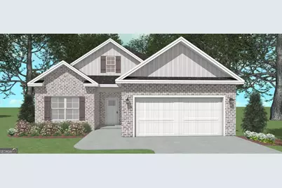 313 Lily Rose Bend, Kathleen, GA 31047 - Photo 1