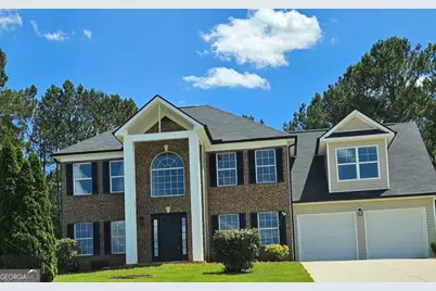 681 Burtons Cove, Hampton, GA 30228 - Photo 1