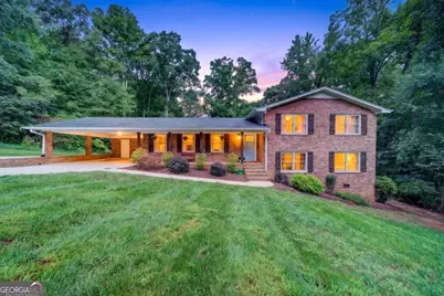 106 St James Court, Athens, GA 30606 - Photo 2