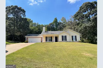 364 Lokeys Ridge Road, Bethlehem, GA 30620 - Photo 1