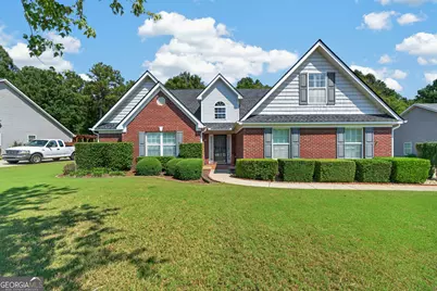 169 Oakwood Drive, Eatonton, GA 31024 - Photo 1