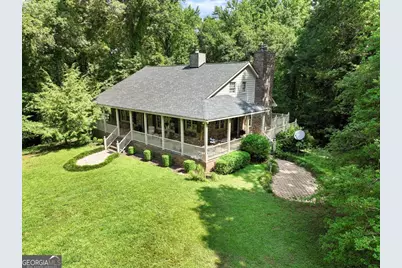 151 Evans Road, Milner, GA 30257 - Photo 2