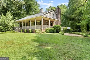151 Evans Rd, Milner, GA 30257 - Photo 6