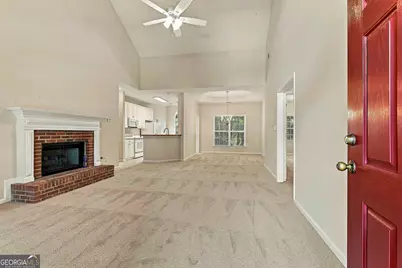 140 Kaylee Court, Fayetteville, GA 30214 - Photo 4
