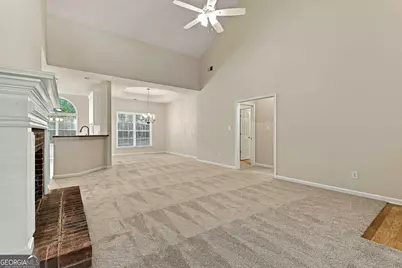 140 Kaylee Court, Fayetteville, GA 30214 - Photo 8