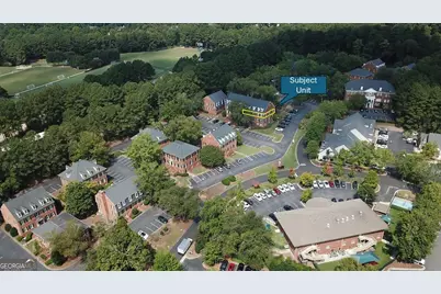 501 Village Trace NE #BLDG 9, Marietta, GA 30067 - Photo 10