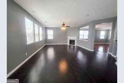 1538 Briarfield Way, Marietta, GA 30066 - Photo 8