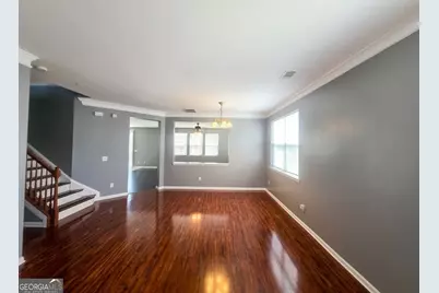 1538 Briarfield Way, Marietta, GA 30066 - Photo 4