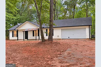 235 Big Buck Trail, Jackson, GA 30233 - Photo 1