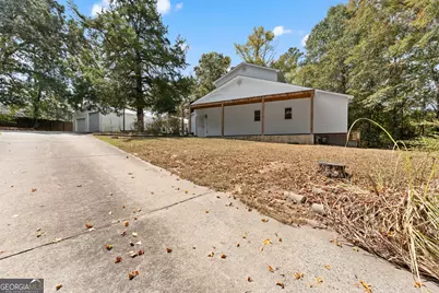 5682 Hartley Bridge Road, Macon, GA 31216 - Photo 4