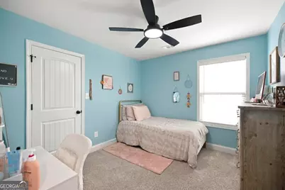 141 Red Tail Circle, Byron, GA 31008 - Photo 16