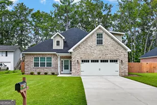 125 Houston St, Pooler, GA 31322 - Photo 1