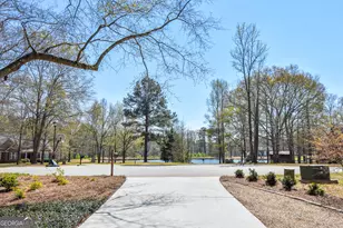 397 Oak Grove Path, Griffin, GA 30224 - Photo 36