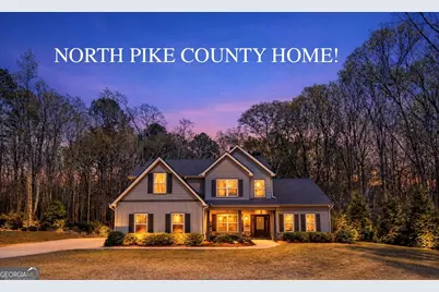 397 Oak Grove Path, Griffin, GA 30224 - Photo 2