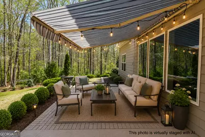 397 Oak Grove Path, Griffin, GA 30224 - Photo 32