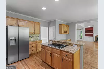 345 Hidden Lake Drive, Fayetteville, GA 30215 - Photo 12