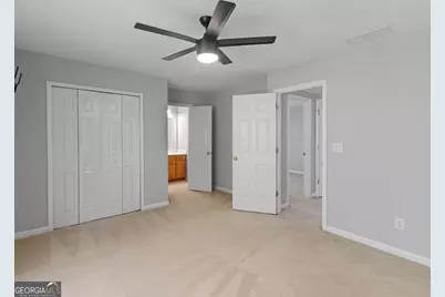 345 Hidden Lake Drive, Fayetteville, GA 30215 - Photo 36