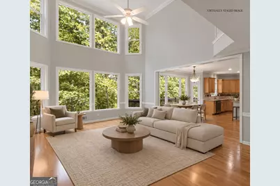 345 Hidden Lake Drive, Fayetteville, GA 30215 - Photo 18