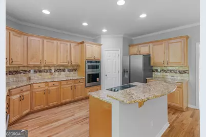 345 Hidden Lake Drive, Fayetteville, GA 30215 - Photo 10