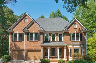 345 Hidden Lake Dr, Fayetteville, GA 30215 - Photo 1