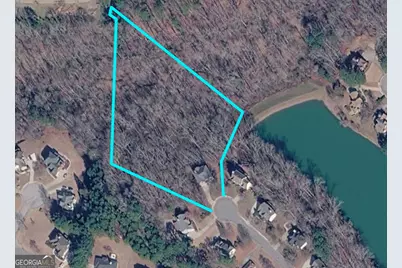 345 Hidden Lake Drive, Fayetteville, GA 30215 - Photo 46