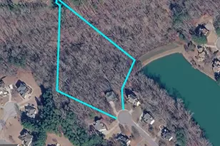 345 Hidden Lake Dr, Fayetteville, GA 30215 - Photo 46