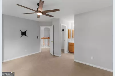 345 Hidden Lake Drive, Fayetteville, GA 30215 - Photo 30