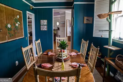 460 S College Street, Metter, GA 30439 - Photo 16