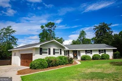 460 S College Street, Metter, GA 30439 - Photo 2