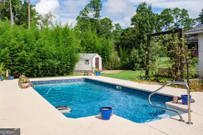 460 S College Street, Metter, GA 30439 - Photo 30