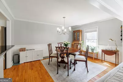 525 Cedar Creek Drive, Athens, GA 30605 - Photo 14