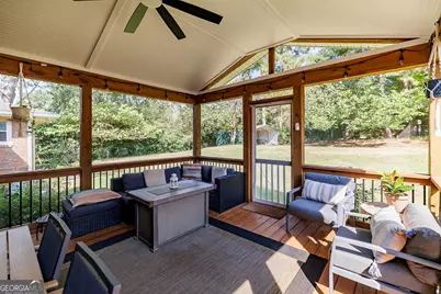 525 Cedar Creek Drive, Athens, GA 30605 - Photo 36