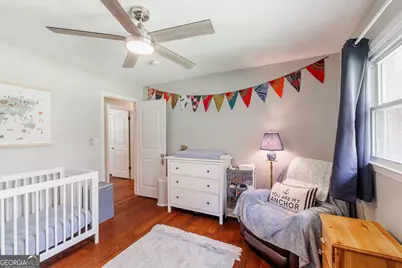 525 Cedar Creek Drive, Athens, GA 30605 - Photo 28