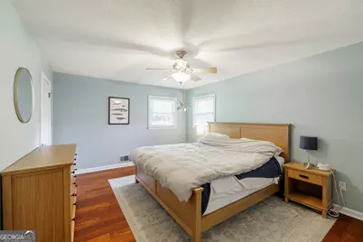 525 Cedar Creek Drive, Athens, GA 30605 - Photo 22
