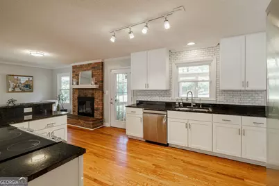 525 Cedar Creek Drive, Athens, GA 30605 - Photo 18
