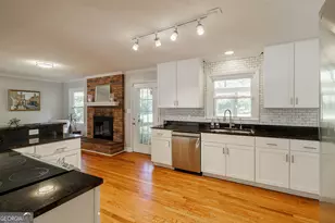525 Cedar Creek Dr, Athens, GA 30605 - Photo 18