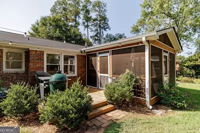 525 Cedar Creek Drive, Athens, GA 30605 - Photo 38