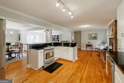 525 Cedar Creek Drive, Athens, GA 30605 - Photo 16