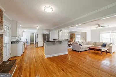 525 Cedar Creek Drive, Athens, GA 30605 - Photo 10