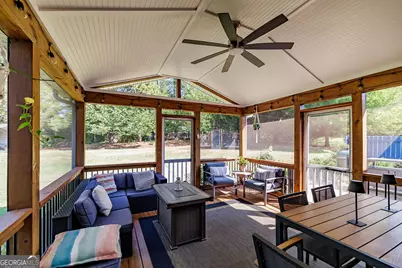 525 Cedar Creek Drive, Athens, GA 30605 - Photo 34