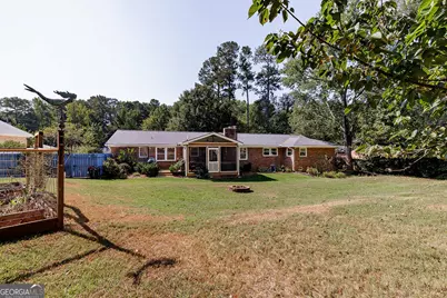 525 Cedar Creek Drive, Athens, GA 30605 - Photo 42