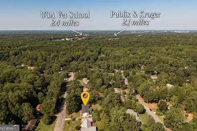 525 Cedar Creek Drive, Athens, GA 30605 - Photo 48